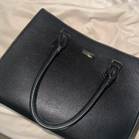 Aldo Handbags - Aldo Black Satchel Handbag🤍